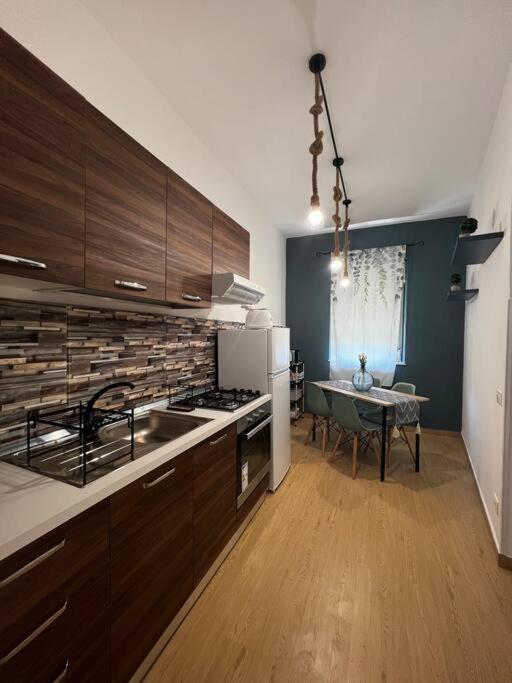 Tiny House Appartamento *