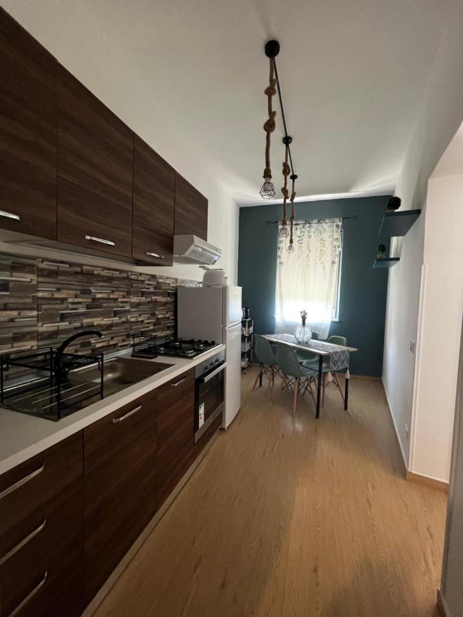 Appartamento Tiny House *
