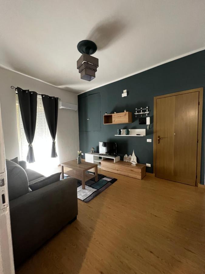 Appartamento Tiny House