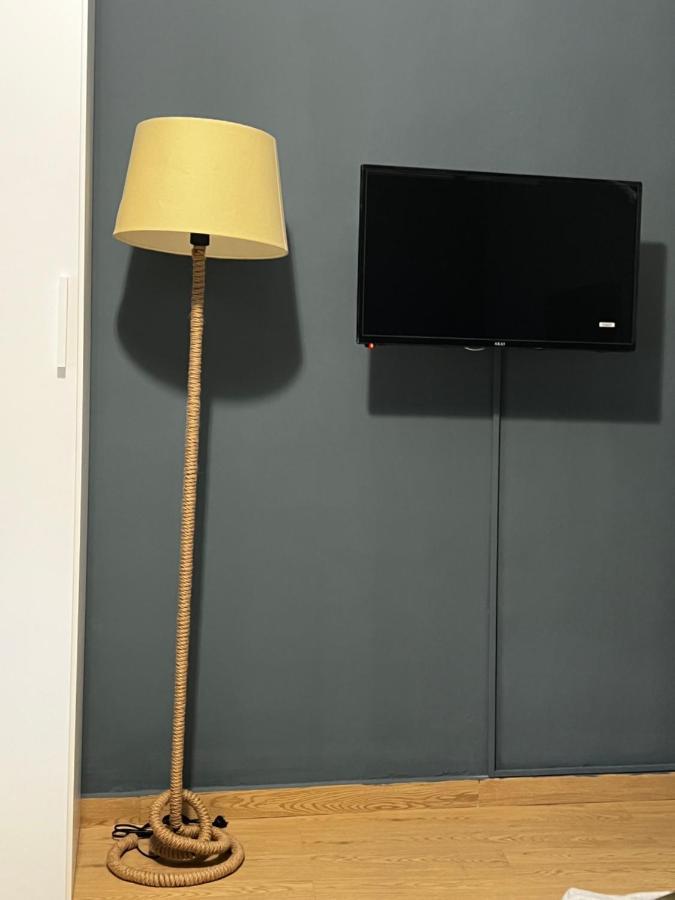 Tiny House Appartamento *