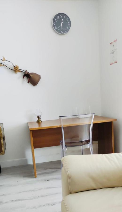 Ferienhaus La Casa Delle Nespole Palermo