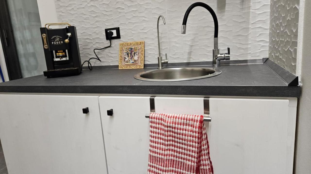 Apartment Masculu & Fimmina