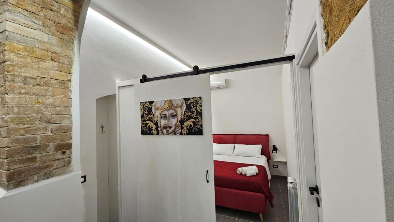 Apartment Masculu & Fimmina