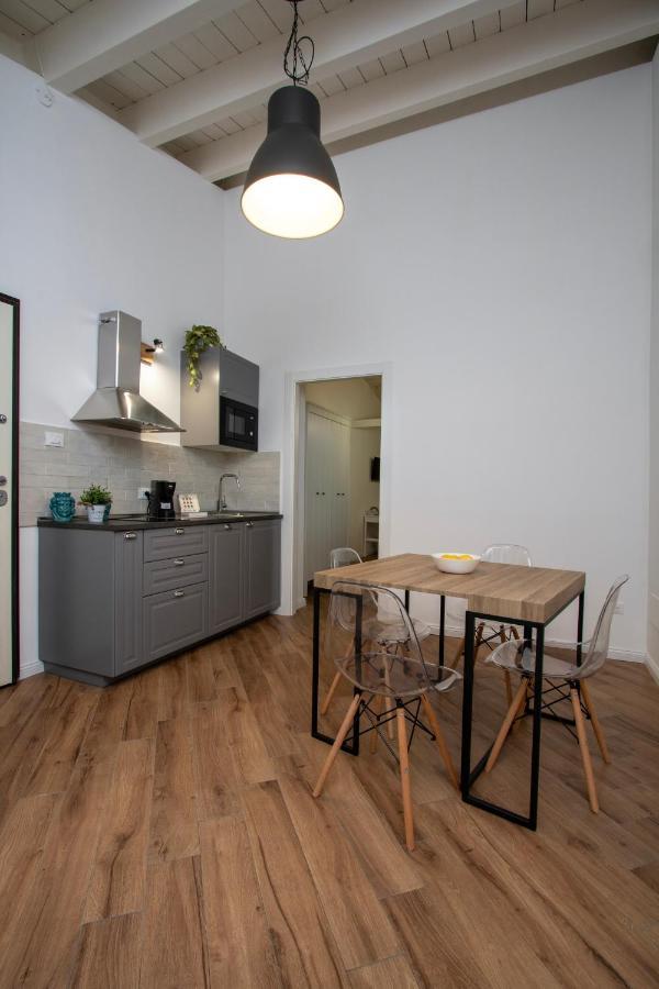 Cortile Del Greco Apartment *