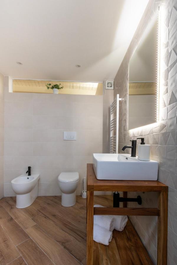 Apartment Cortile Del Greco