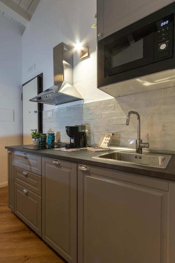 Apartment Cortile Del Greco