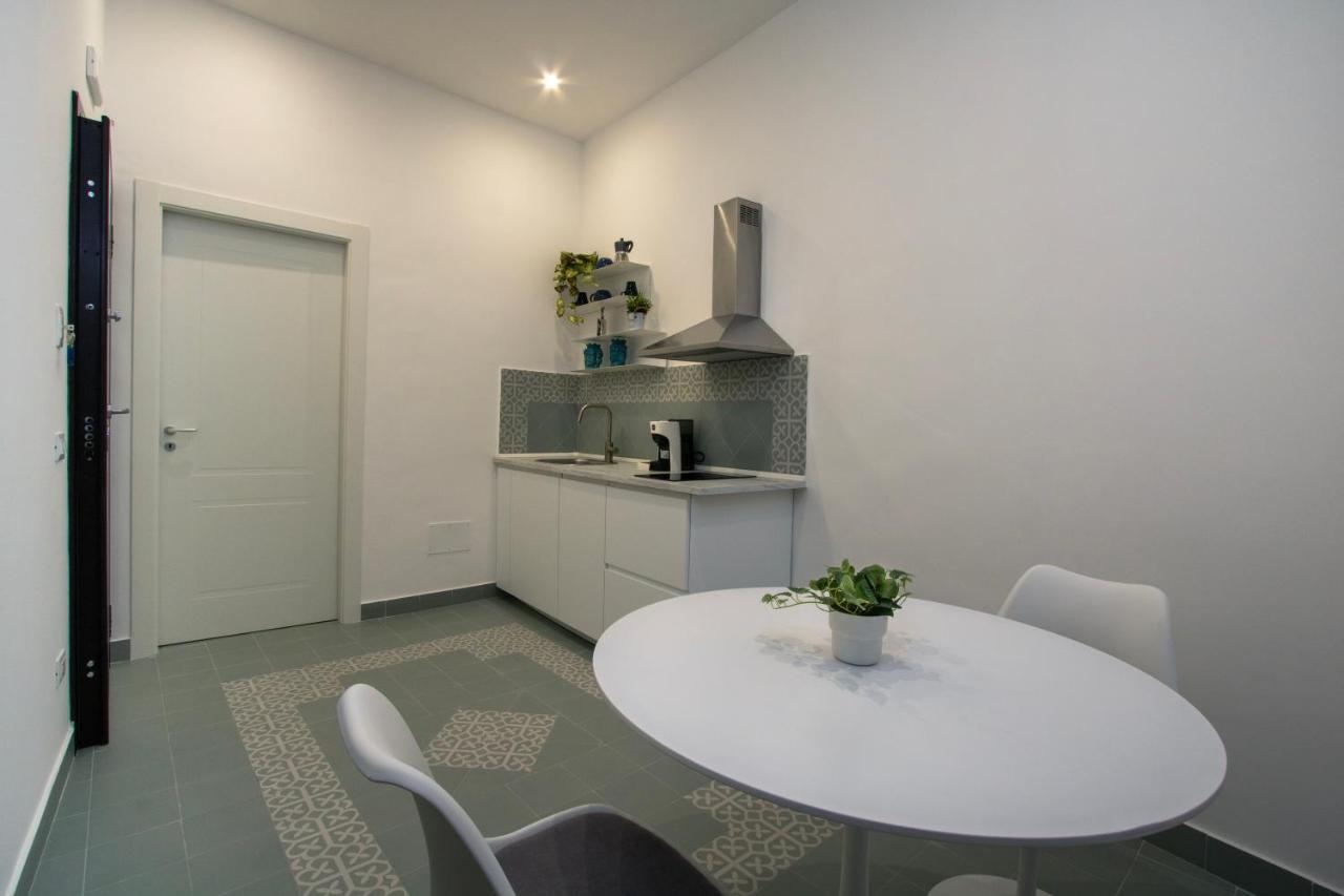 Cortile Del Greco Apartment Palermo