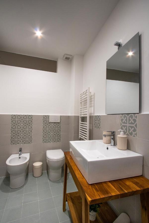 Cortile Del Greco Apartment *