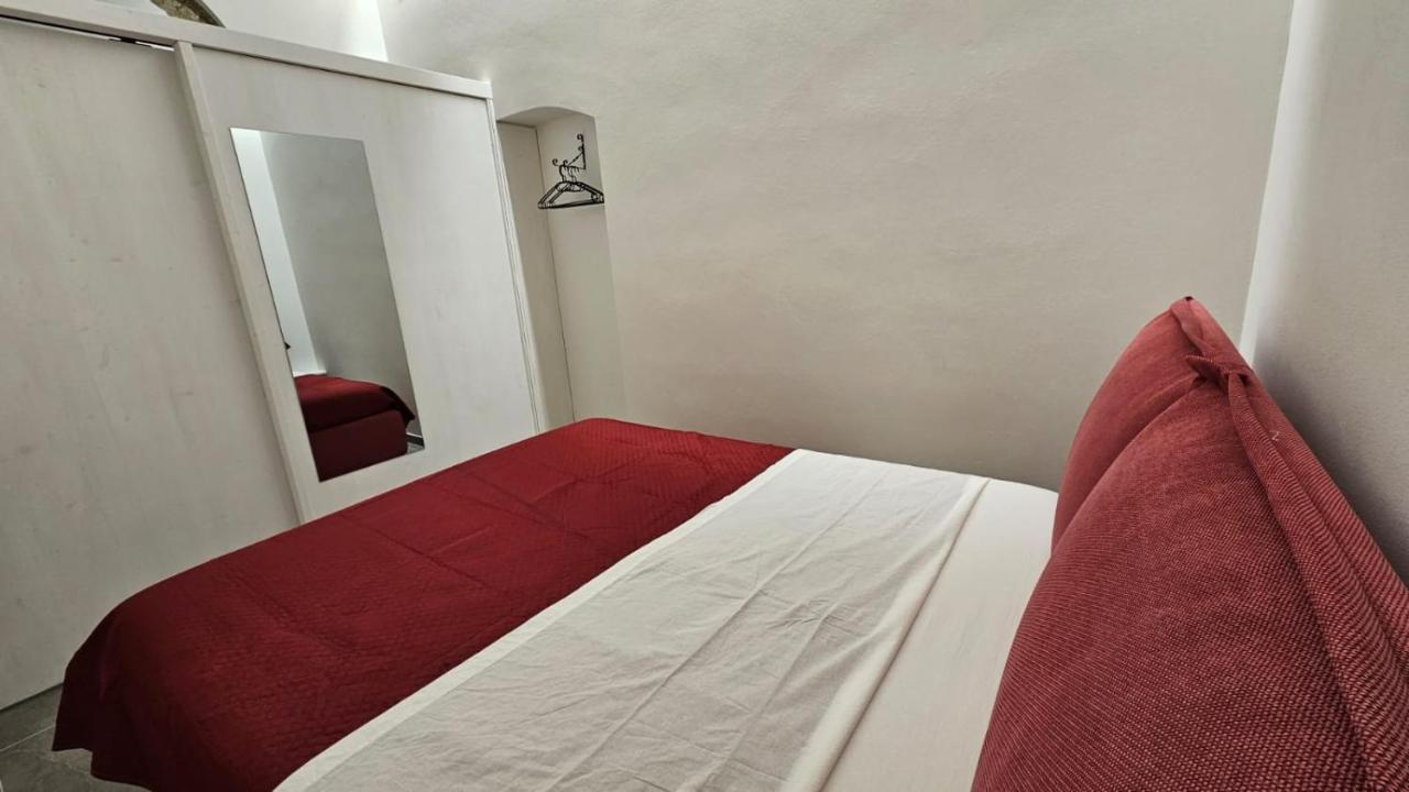 Masculu & Fimmina Apartment Palermo