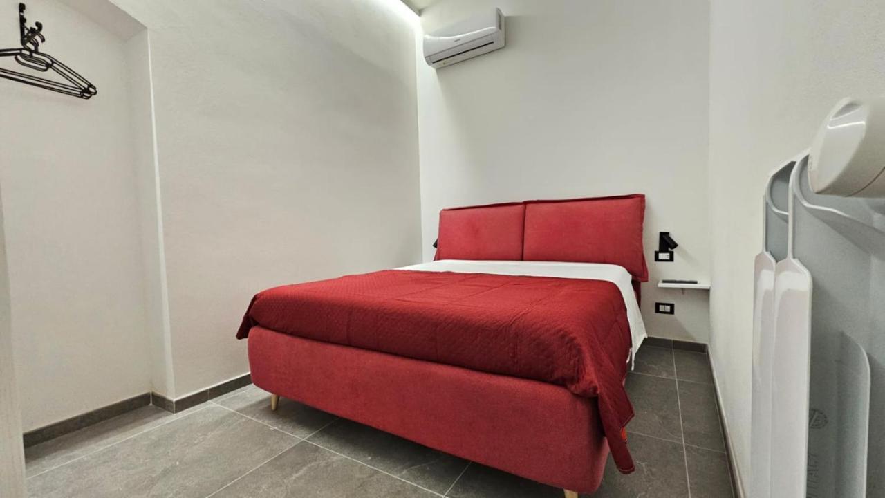 Apartment Masculu & Fimmina *
