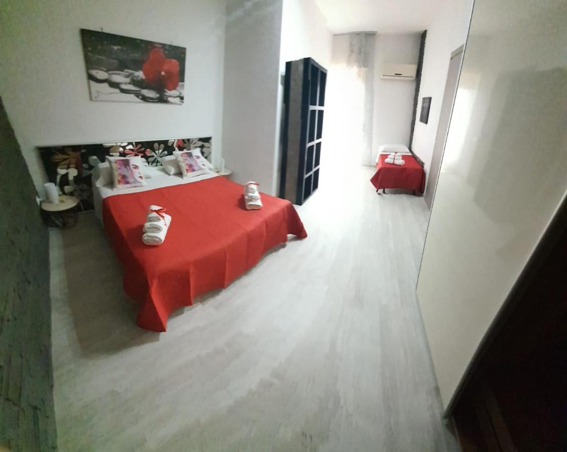Apartment Sea Orchidea Palermo