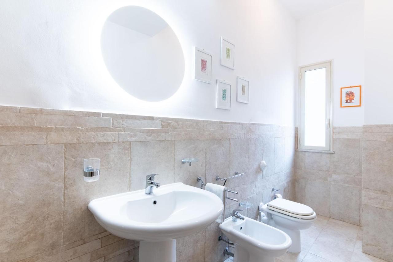 Apartment I Tri Aranci Di Piazza Politeama *
