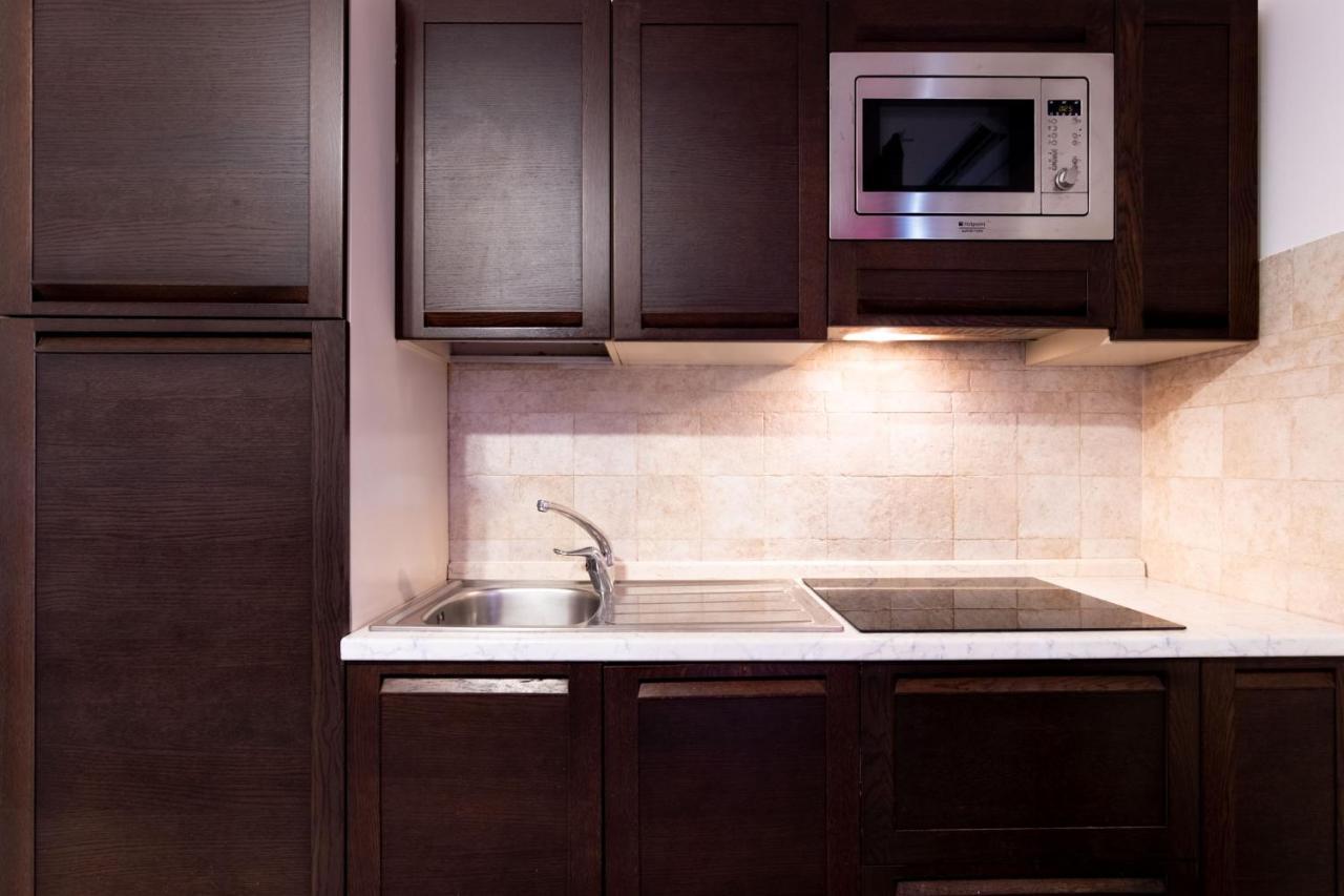 Apartment I Tri Aranci Di Piazza Politeama *