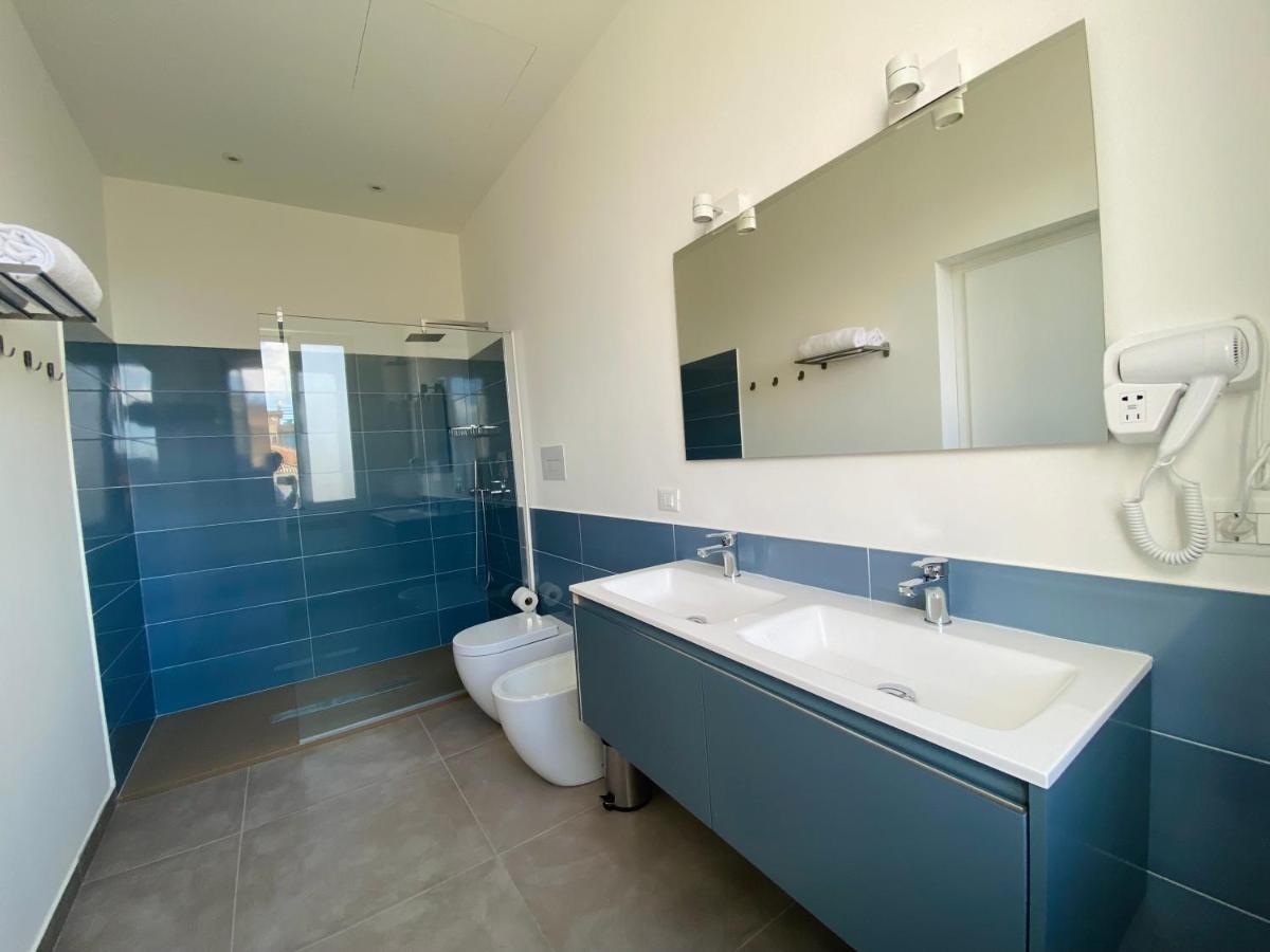 Attico Belvedere Apartment