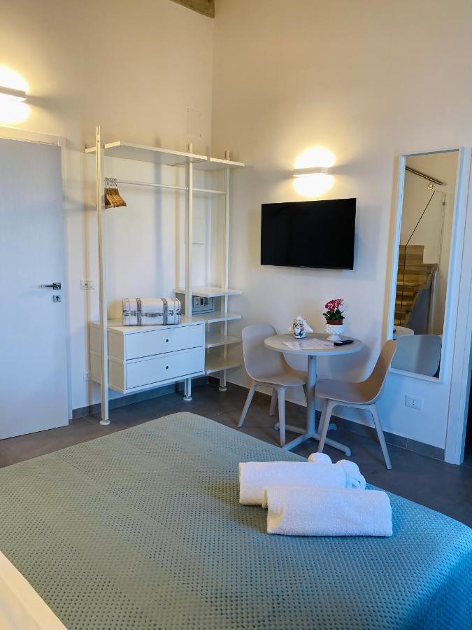 Apartment Attico Belvedere
