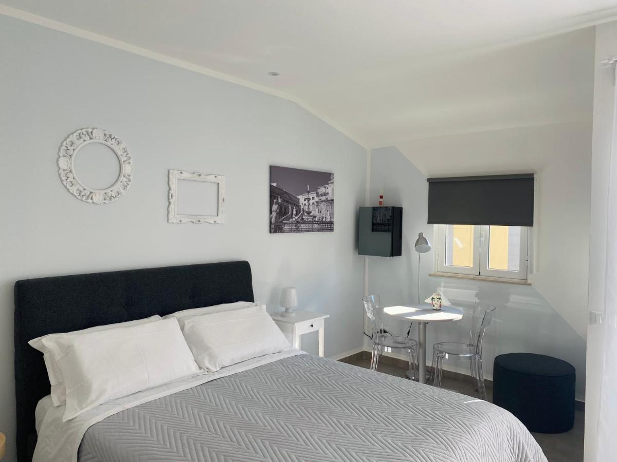 Attico Belvedere Apartment Palermo