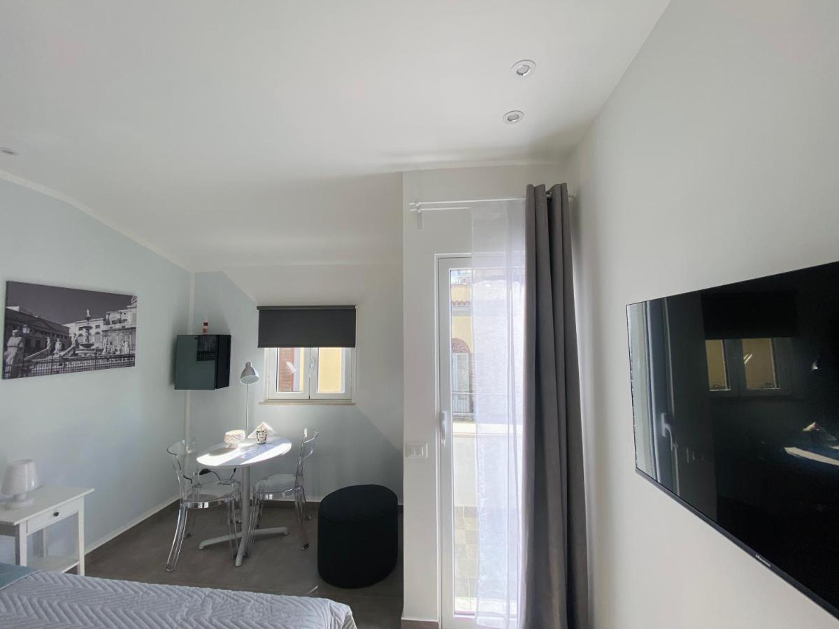 Apartment Attico Belvedere Palermo
