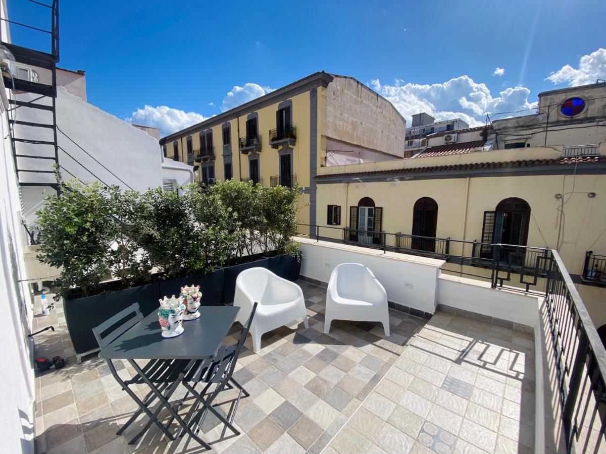 Apartment Attico Belvedere