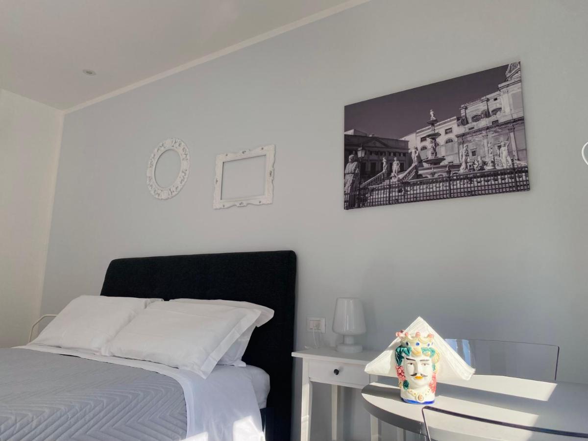 Attico Belvedere Apartment Palermo