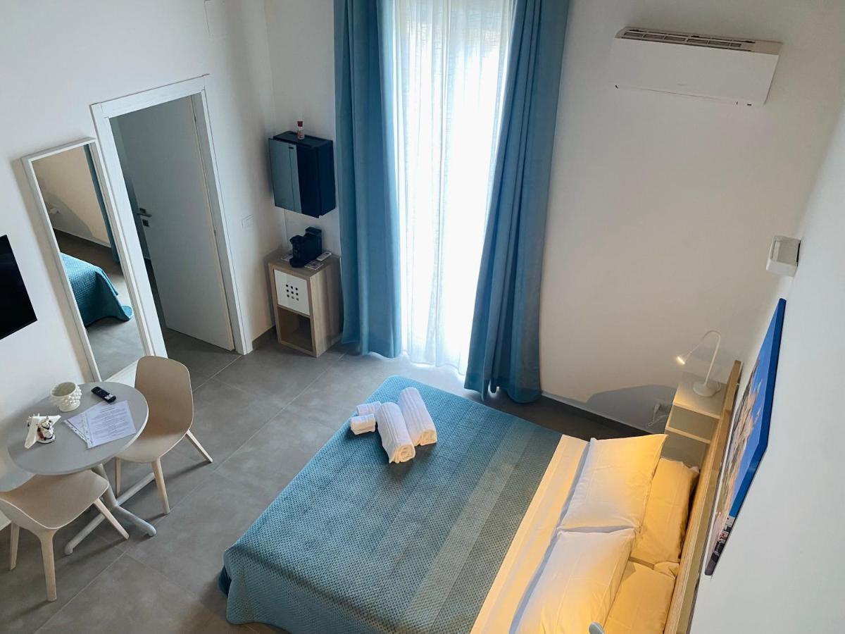 Attico Belvedere Apartment Palermo