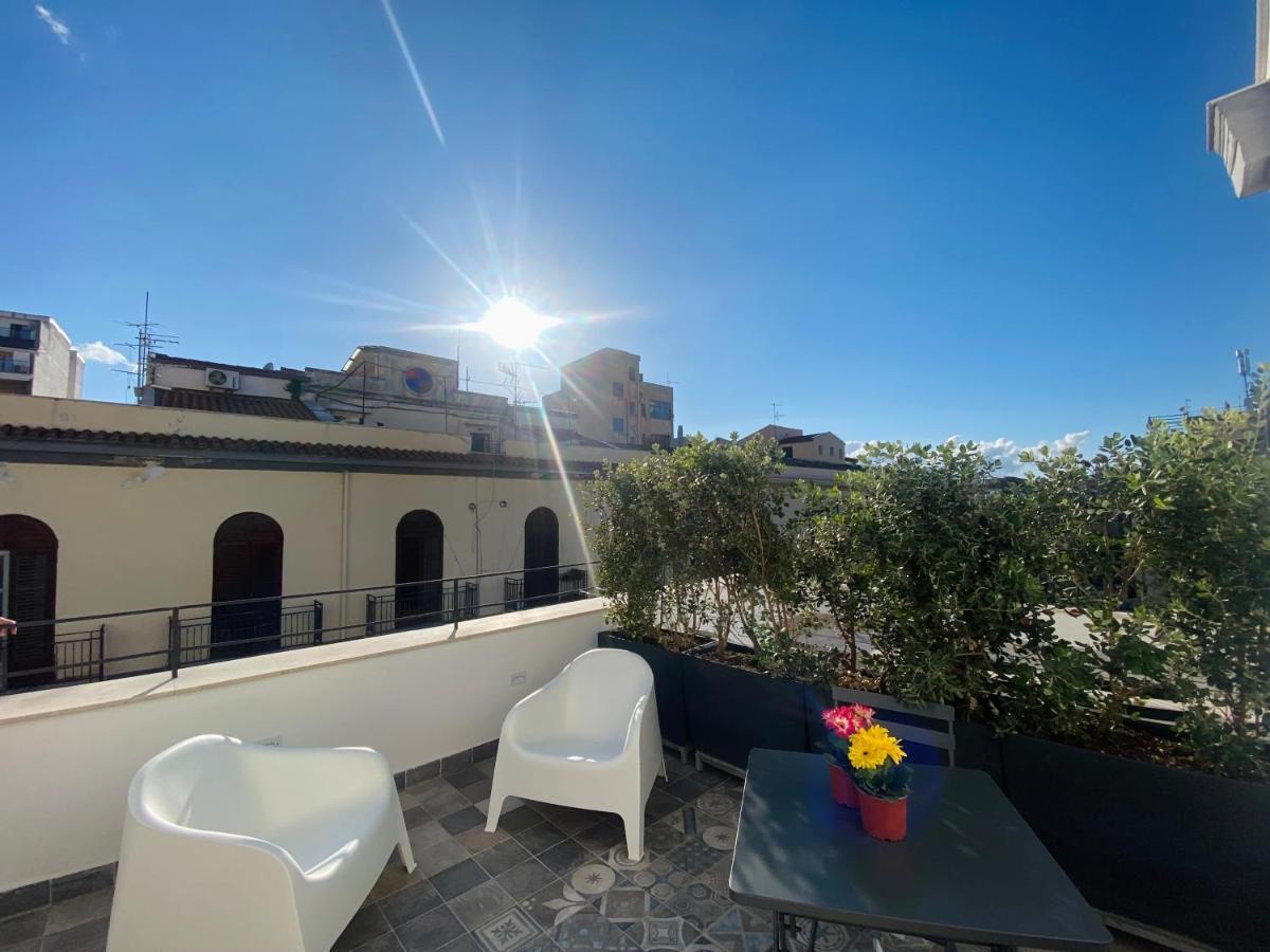 Attico Belvedere Apartment