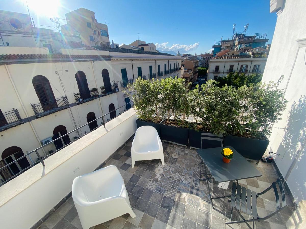 Attico Belvedere Palermo