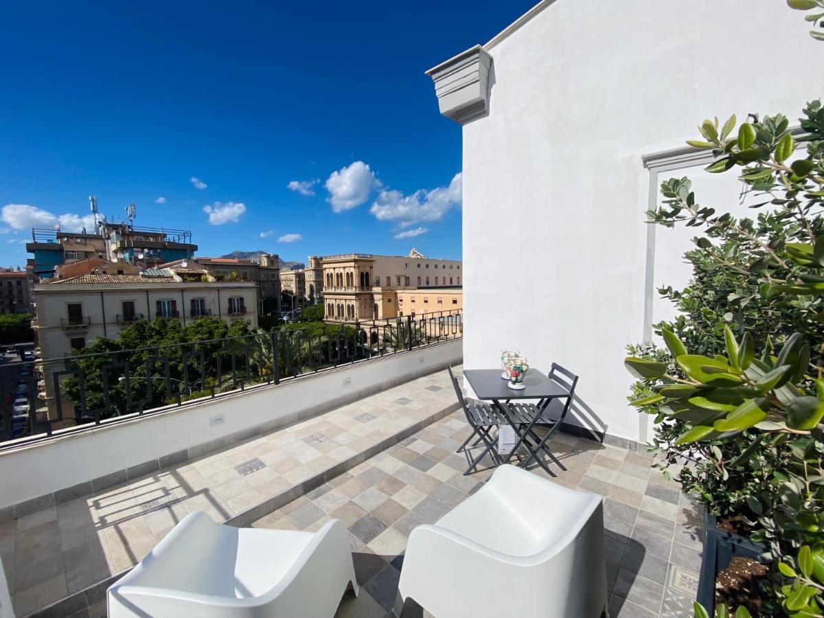 Apartment Attico Belvedere *