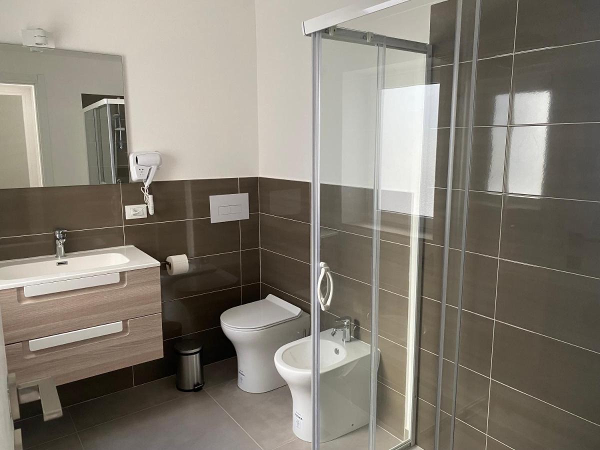 Apartment Attico Belvedere Palermo