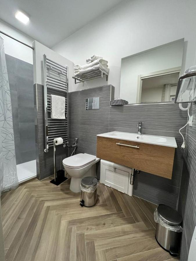 Kome's Guest house *