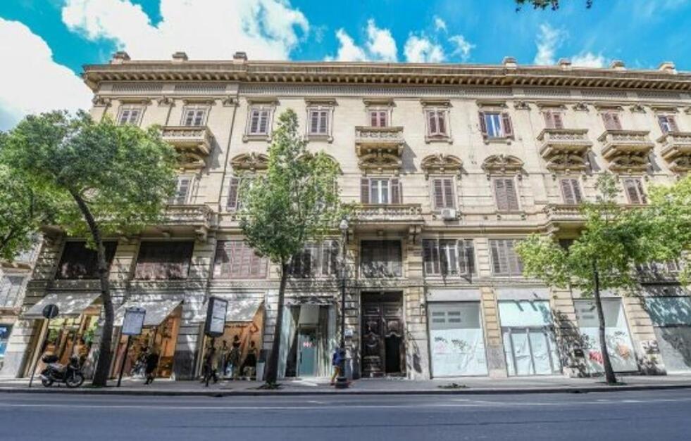 Hospedagem domiciliar Rome 118 *