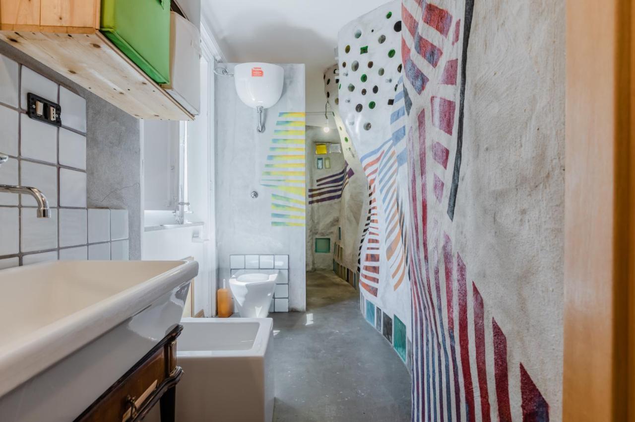 Apartment Ballaro Market Street Art Stylish Flat X10