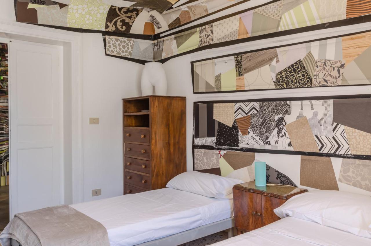 Apartment Ballaro Market Street Art Stylish Flat X10 *