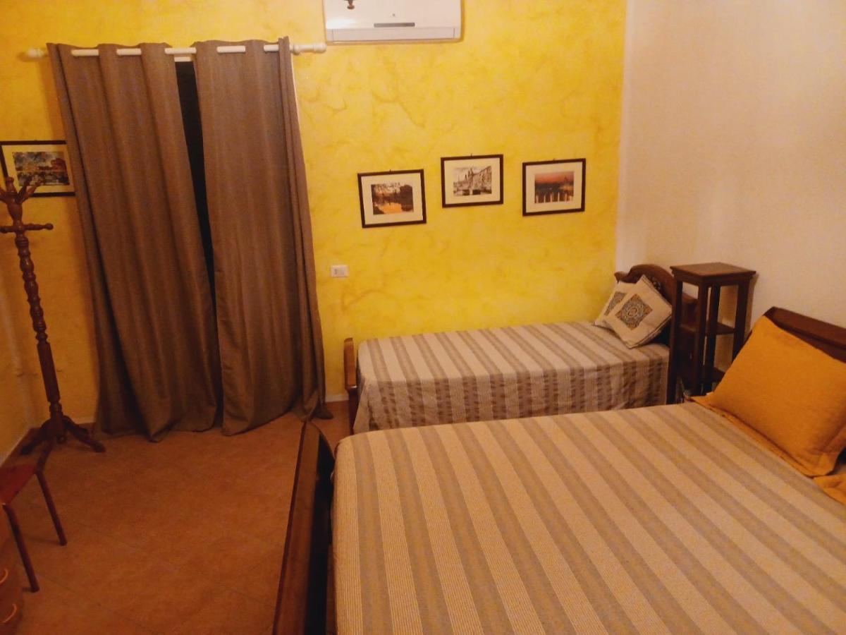 Nostra Casa Palermo