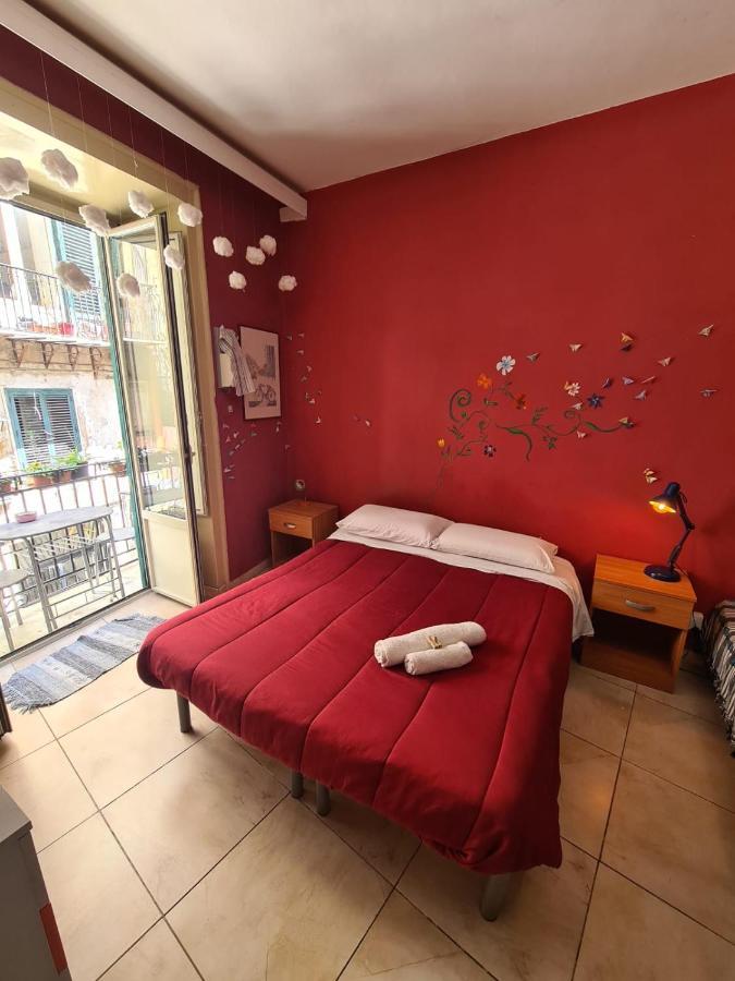Alberto's Guest house