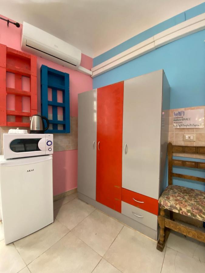 Alberto's Guest house Palermo