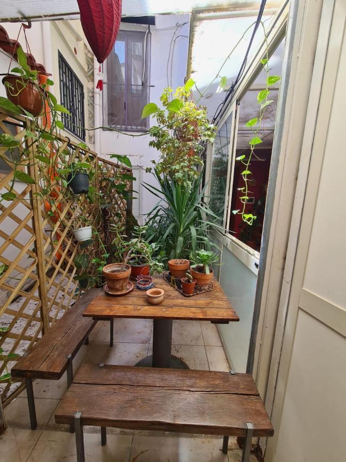 Alberto's Casa de hóspedes *