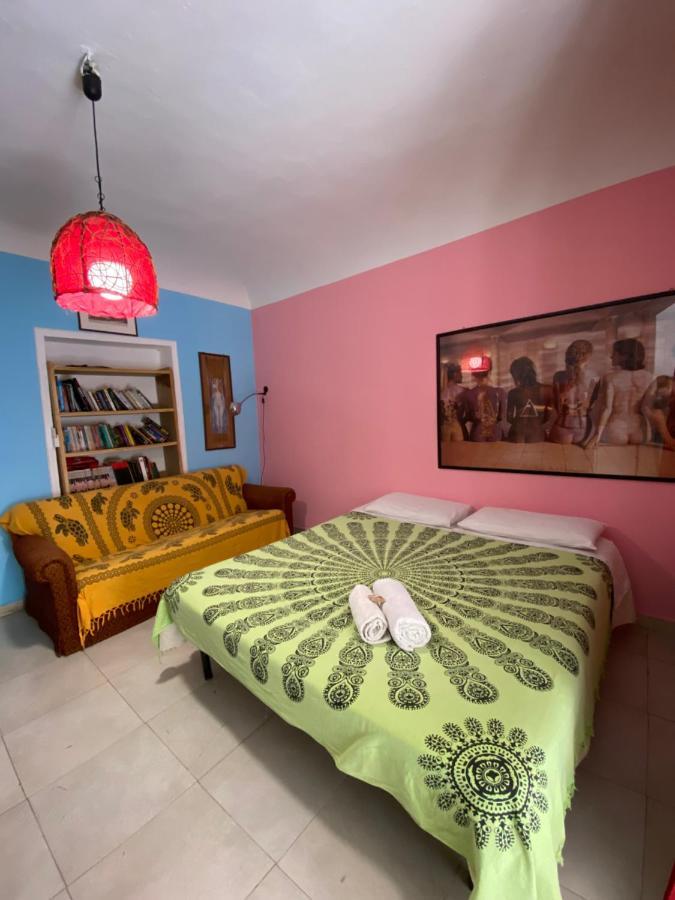 Alberto's Casa de hóspedes *
