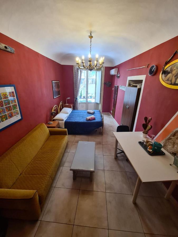 Alberto's Guest house *