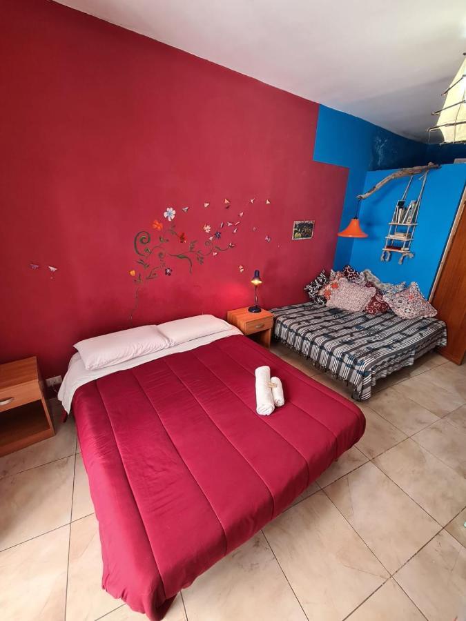 Alberto's Casa de hóspedes Palermo