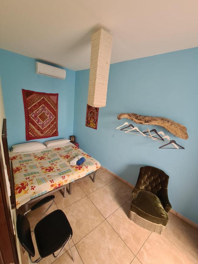 Alberto's Casa de hóspedes