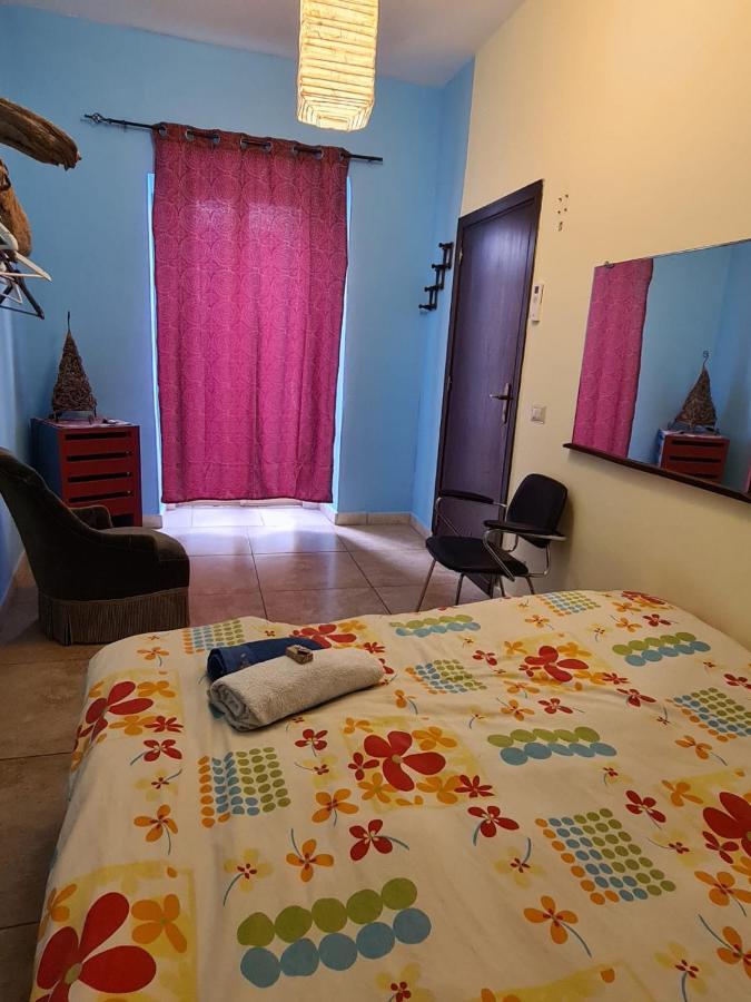 Guest house Alberto's Palermo