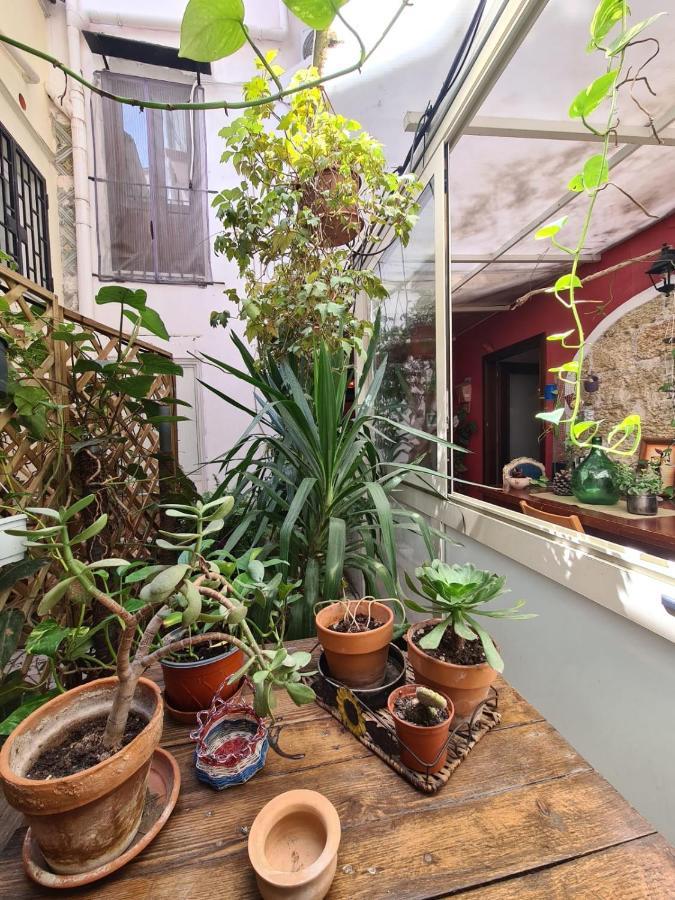 Alberto's Guest house Palermo