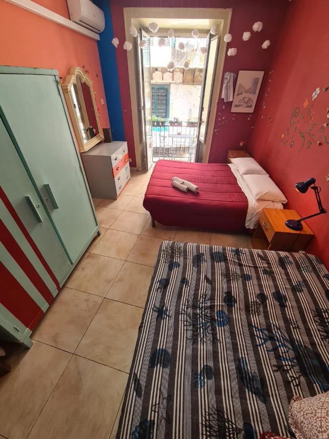 Alberto's Guest house