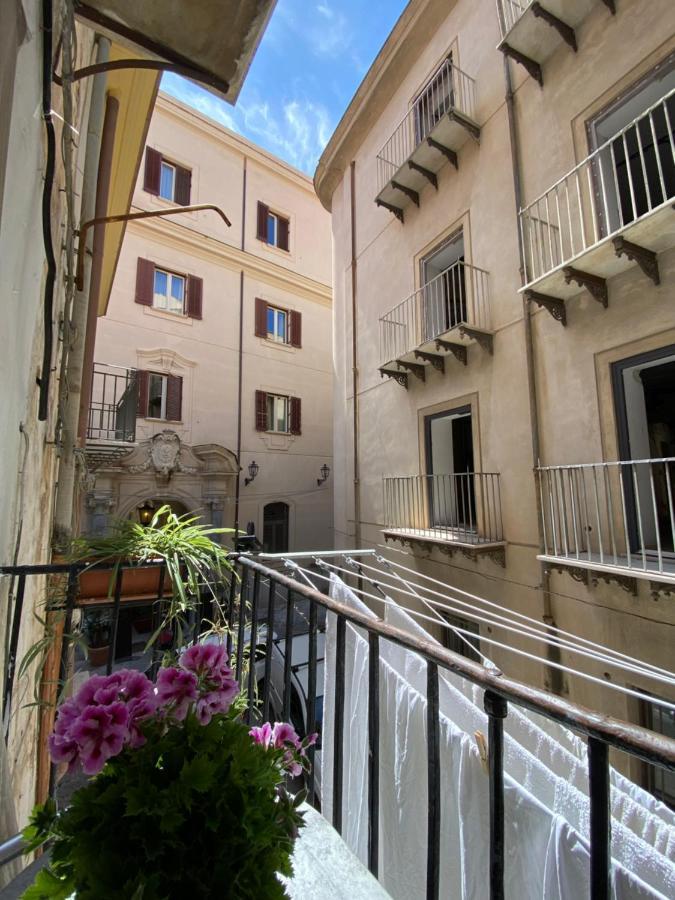 Guest house Alberto's Palermo