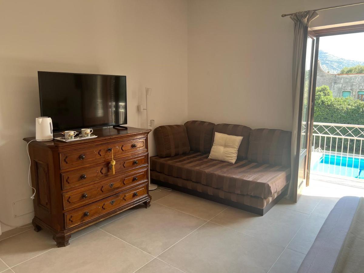 Domus Orestea Luxury Villa