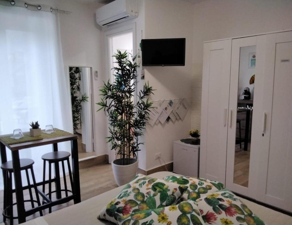 La Camera Di Stella - Ai Normanni 2* Palermo