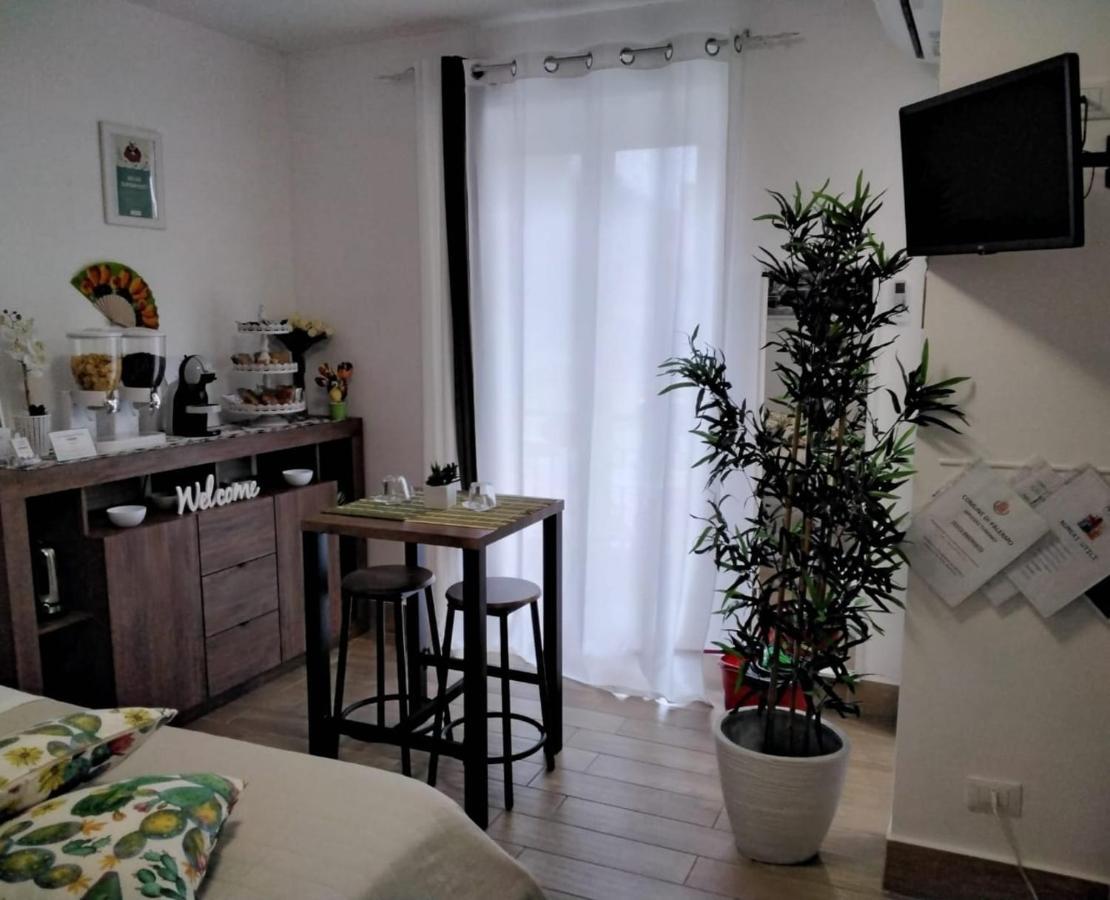 Guest house La Camera Di Stella - Ai Normanni