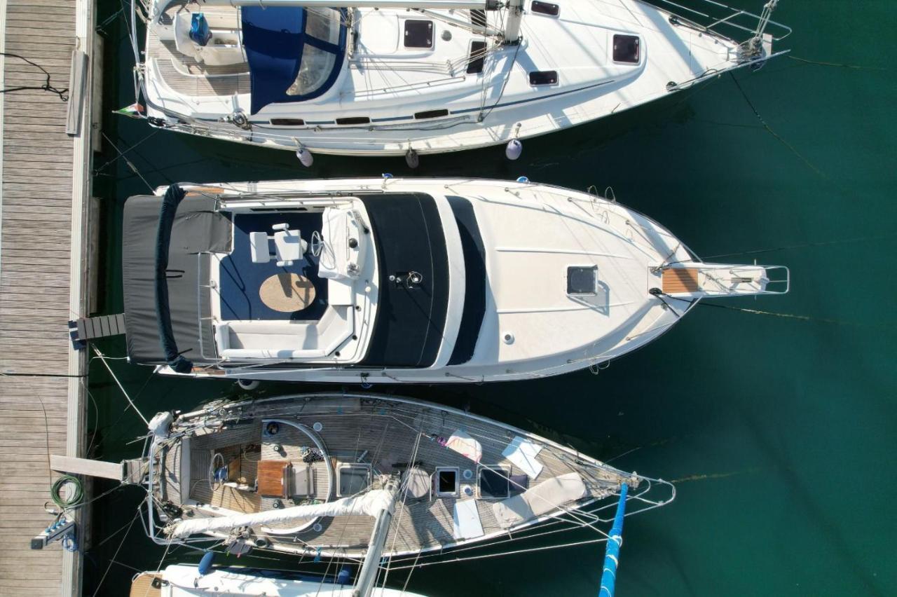 Giorgia House Boat Palermo