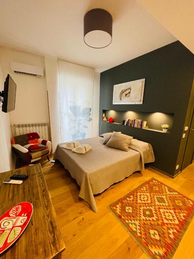 Apartment Alessi Design Palermo