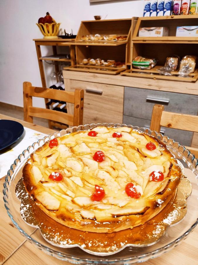Vento Del Sud Bed & Breakfast *